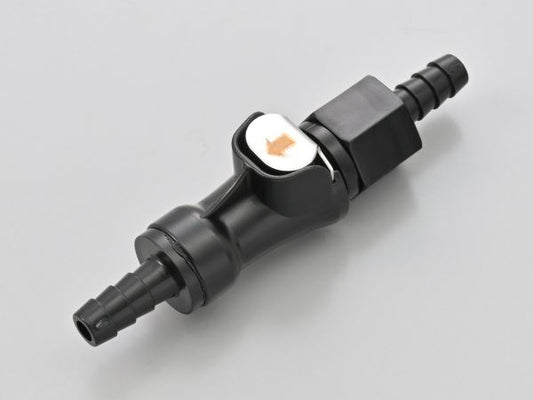 クイックフューエルホースジョイント 6mm