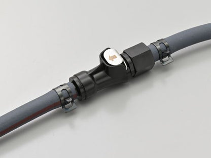Quick Fuel Hose Joint 6mm
