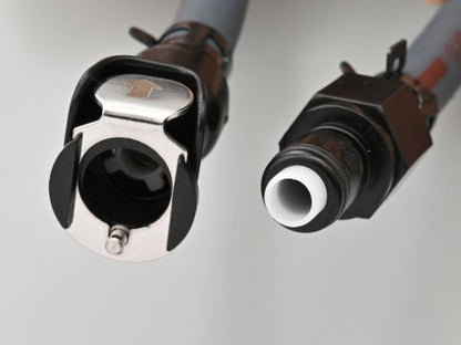 Quick Fuel Hose Joint 6mm