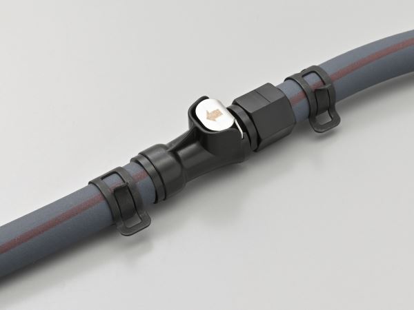 Quick Fuel Hose Joint 8mm