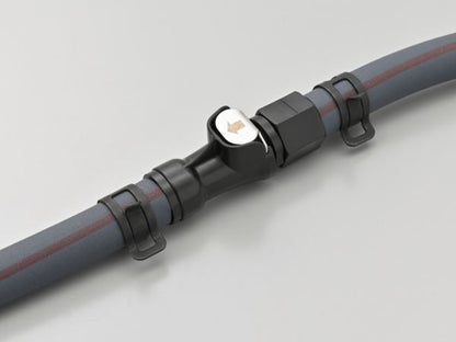 Quick Fuel Hose Joint 8mm