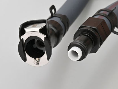 Quick Fuel Hose Joint 8mm