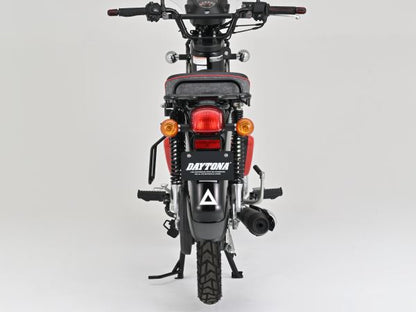 サドルバッグサポート EX ベルトループ一体型 クロスカブ110