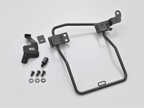 サドルバッグサポート EX ベルトループ一体型 クロスカブ110