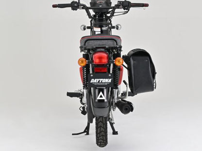サドルバッグサポート EX ベルトループ一体型 クロスカブ110