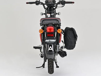 サドルバッグサポート EX ベルトループ一体型 クロスカブ110