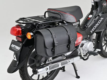サドルバッグサポート EX ベルトループ一体型 クロスカブ110