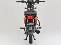 サドルバッグサポート EX ベルトループ一体型 クロスカブ110