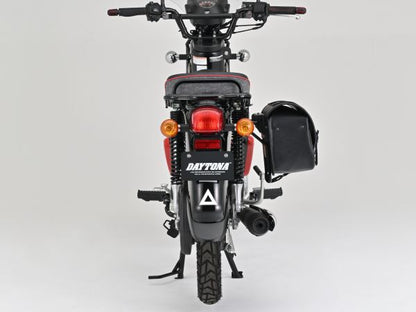 サドルバッグサポート EX ベルトループ一体型 クロスカブ110