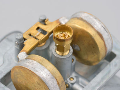 Jet Holder / PC20 Carburetor (46624) for repair Monkey