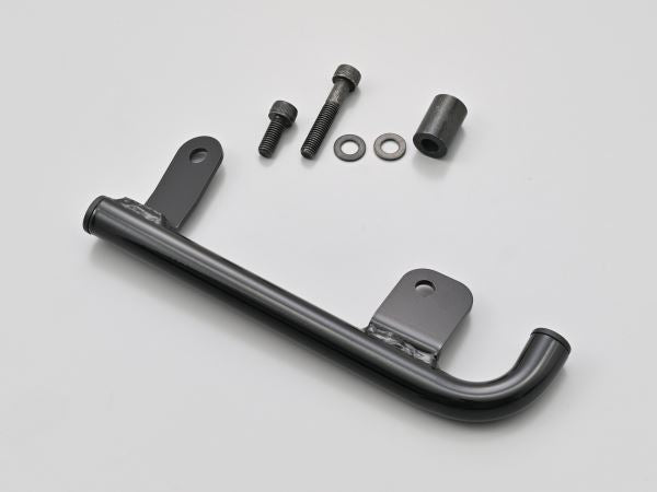 Assist Grip W230 Gloss Black Left MEGURO S1