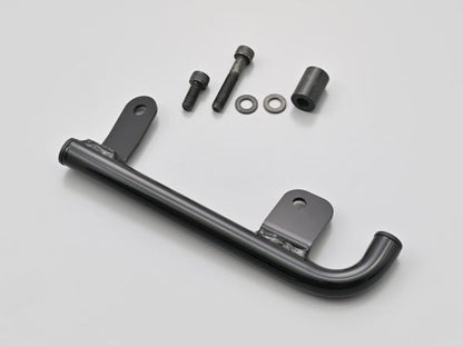 Assist Grip W230 Gloss Black Left MEGURO S1