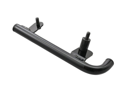 Assist Grip W230 Gloss Black Left MEGURO S1