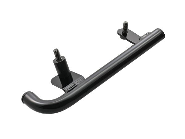 Assist Grip W230 Gloss Black Right Side MEGURO S1