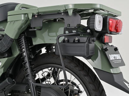 サドルバッグハンガー EX CT125 ハンターカブ