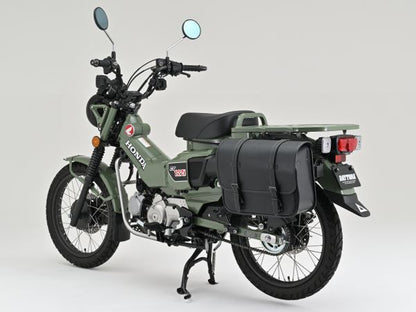 サドルバッグハンガー EX CT125 ハンターカブ