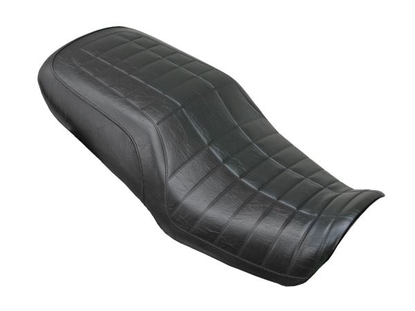 COZYシート(COMP) type S1 ブラック ZRX1200R ZRX1200R/S ZRX1200ダエグ ZRX1100/(2)