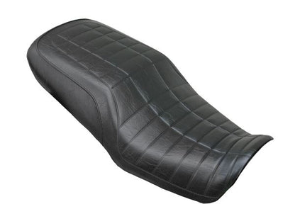 COZYシート(COMP) type S1 ブラック ZRX1200R ZRX1200R/S ZRX1200ダエグ ZRX1100/(2)
