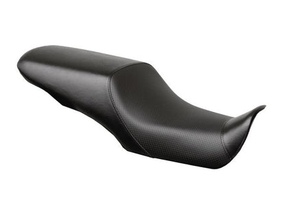COZYシート(COMP) ディンプルメッシュ ブラック ZRX1200R ZRX1200R/S ZRX1200ダエグ ZRX1100/(2)