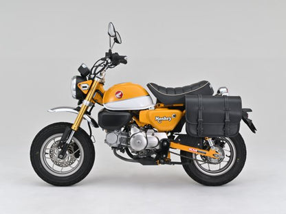 サドルバッグサポート EX ベルトループ一体型 モンキー125