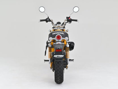 サドルバッグサポート EX ベルトループ一体型 モンキー125