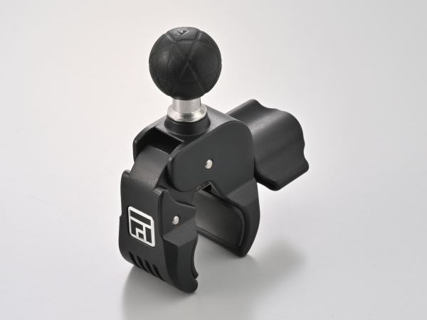 フレックス B-9 メタルクローベース