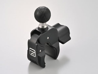 フレックス B-9 メタルクローベース