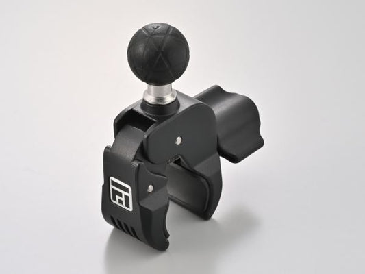 フレックス B-9 メタルクローベース