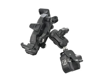 フレックス B-9 メタルクローベース