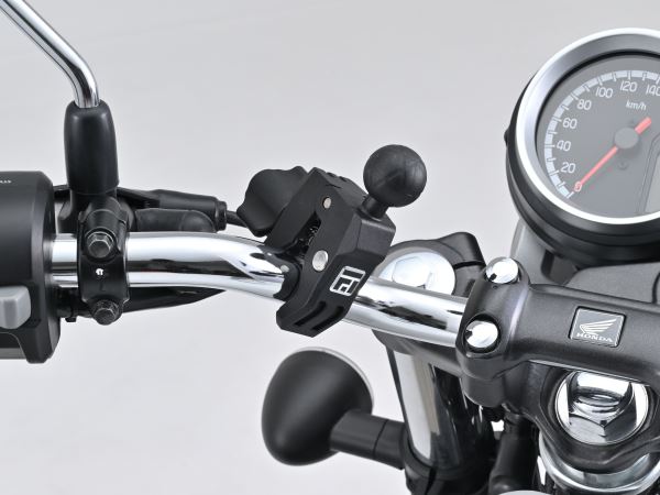 フレックス B-10 樹脂クローベース