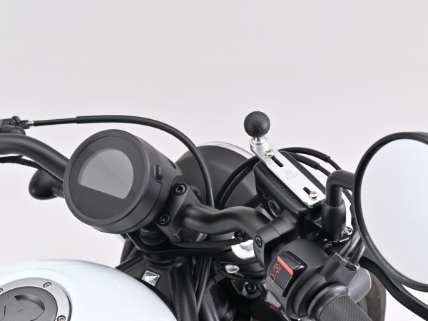 FLEX B-12 ブレーキマスターベース