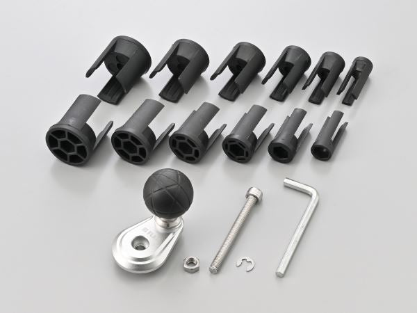 フレックス B-13 オフセットステムベース