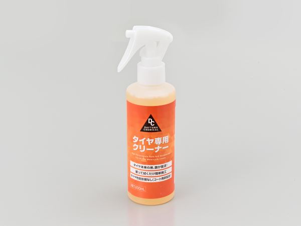 タイヤクリーナー 200mL