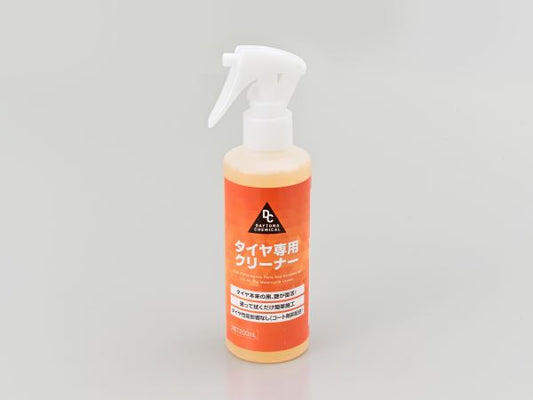 タイヤクリーナー 200mL