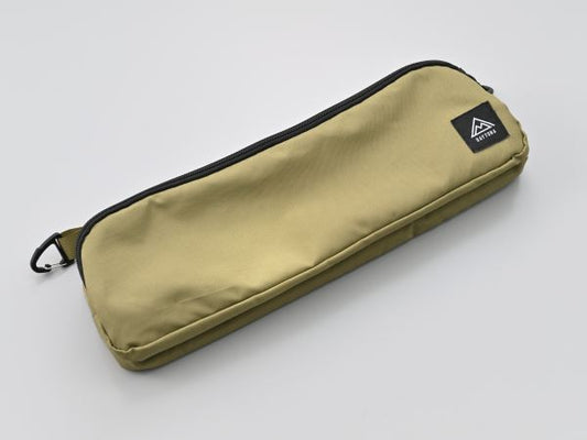 ハイバック LOWチェア MIL 収納袋 フォレストカーキ