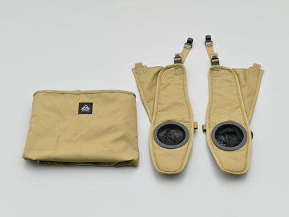 座面 ワイド/レストチェア用 フォレストカーキ