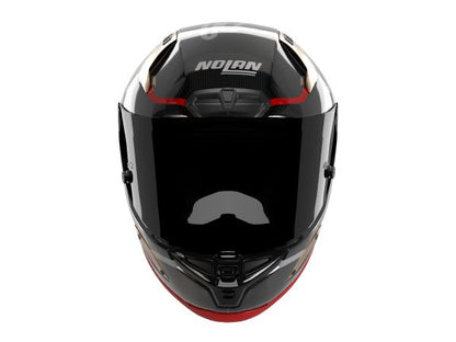 X-804RS ULTRA CARBON ウルトラカーボン SBK/360 ブラック