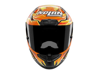 X-804RS ULTRA CARBON ウルトラカーボン IANNONE/368 イアンノーネ