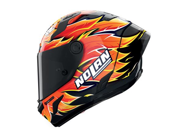 X-804RS ULTRA CARBON ウルトラカーボン IANNONE/368 イアンノーネ