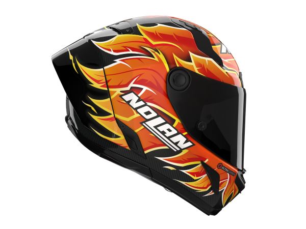 X-804RS ULTRA CARBON ウルトラカーボン IANNONE/368 イアンノーネ