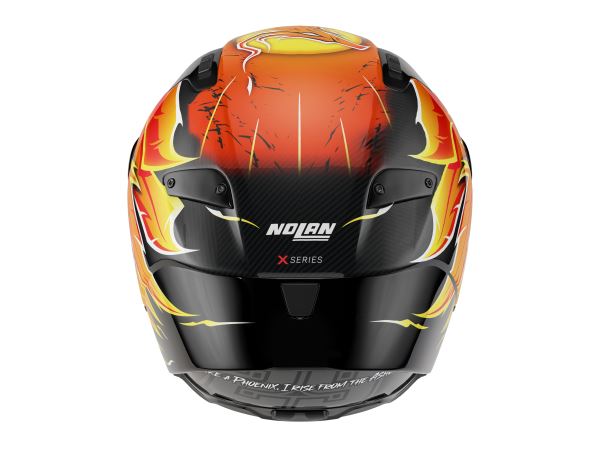 X-804RS ULTRA CARBON ウルトラカーボン IANNONE/368 イアンノーネ