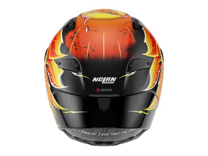 X-804RS ULTRA CARBON ウルトラカーボン IANNONE/368 イアンノーネ