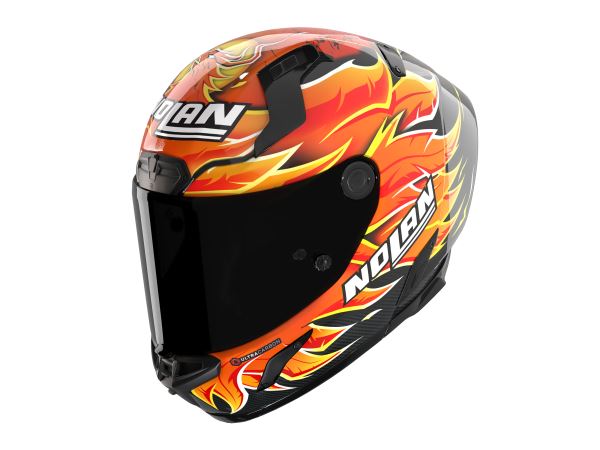 X-804RS ULTRA CARBON ウルトラカーボン IANNONE/368 イアンノーネ