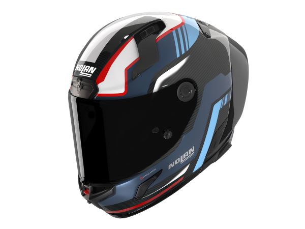 X-804RS ULTRA CARBON ウルトラカーボン PIEGA BLUE/366 ブルー