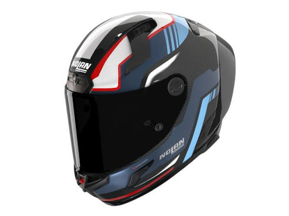 X-804RS ULTRA CARBON ウルトラカーボン PIEGA BLUE/366 ブルー