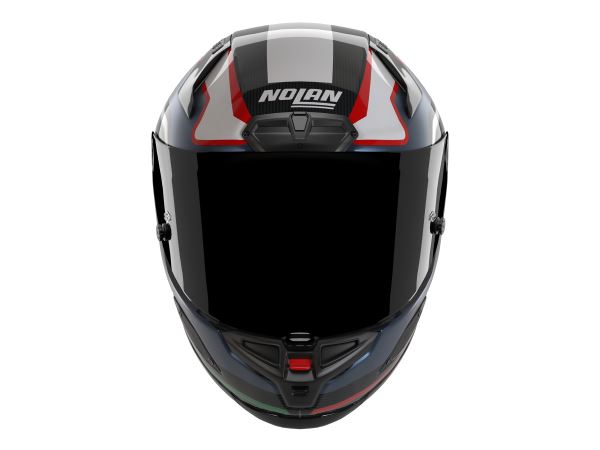 X-804RS ULTRA CARBON ウルトラカーボン PIEGA BLUE/366 ブルー