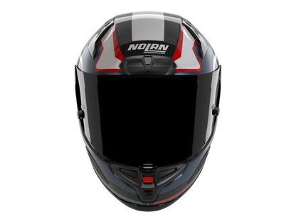 X-804RS ULTRA CARBON ウルトラカーボン PIEGA BLUE/366 ブルー