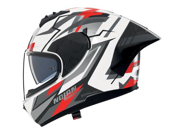 N60-6 SPORT スポーツ CORSA WHITE/356 ホワイト