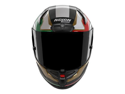 X-804RS ULTRA CARBON ウルトラカーボン PIEGA GOLD/367 ゴールド