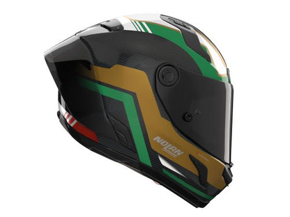 X-804RS ULTRA CARBON ウルトラカーボン PIEGA GOLD/367 ゴールド